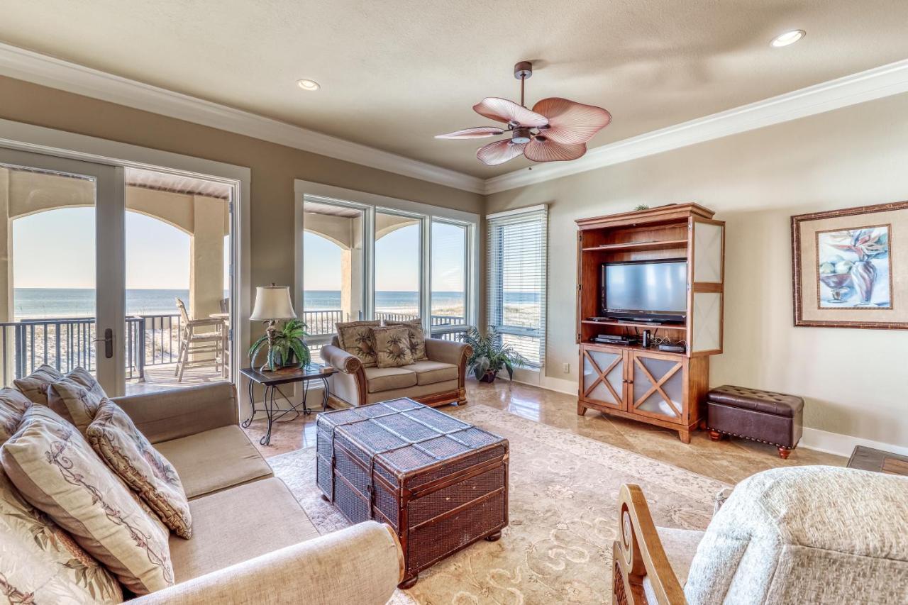 Casa Del Mar Villa Gulf Shores Exterior photo