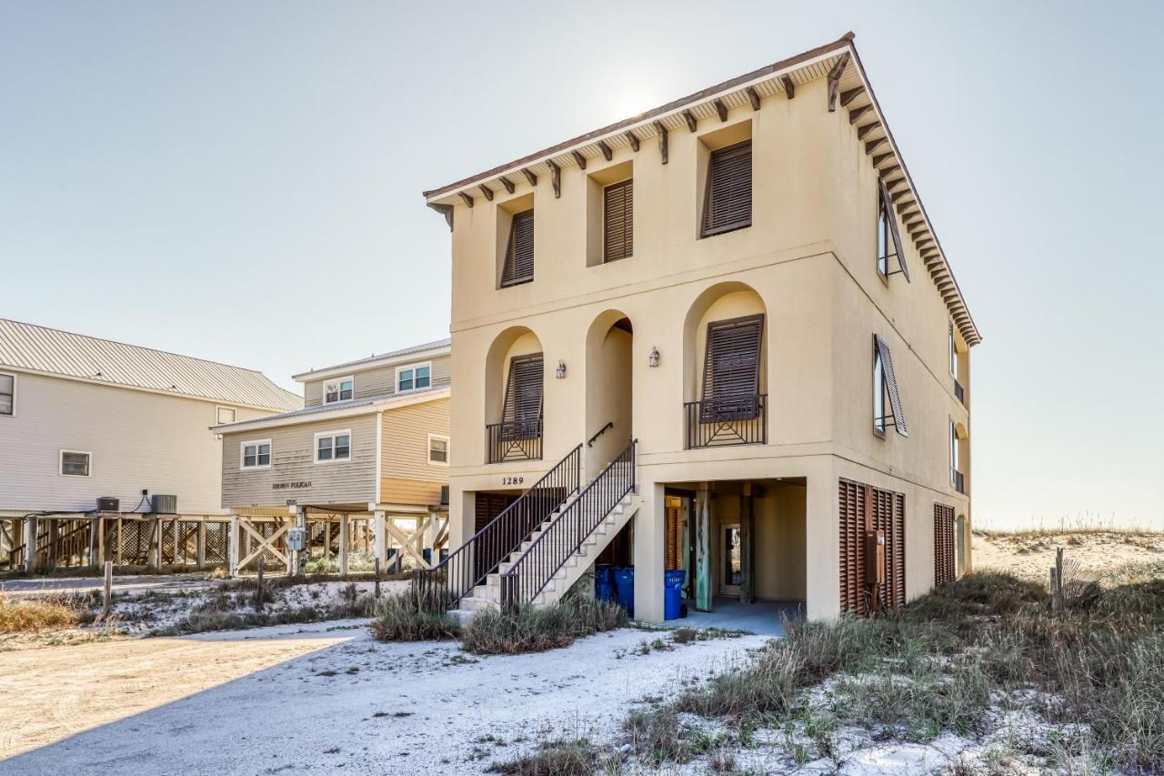 Casa Del Mar Villa Gulf Shores Exterior photo