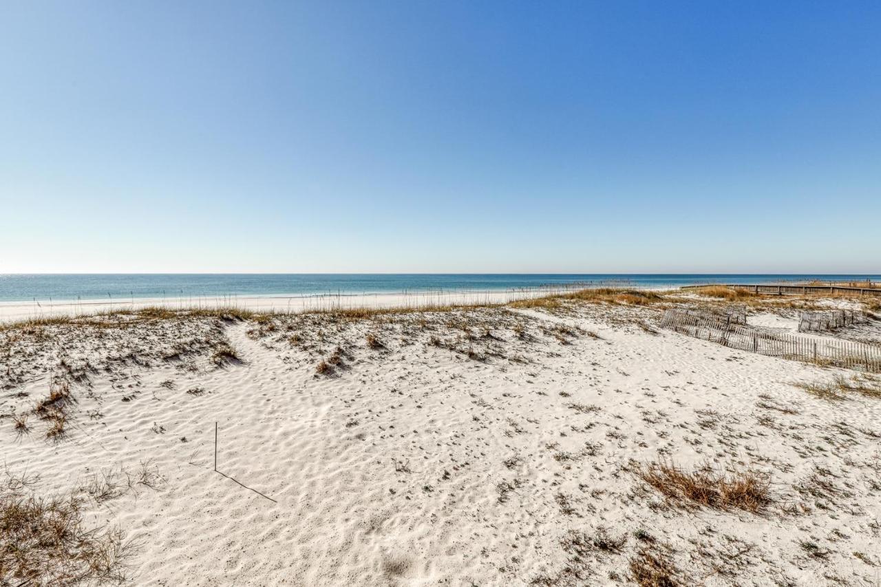 Casa Del Mar Villa Gulf Shores Exterior photo